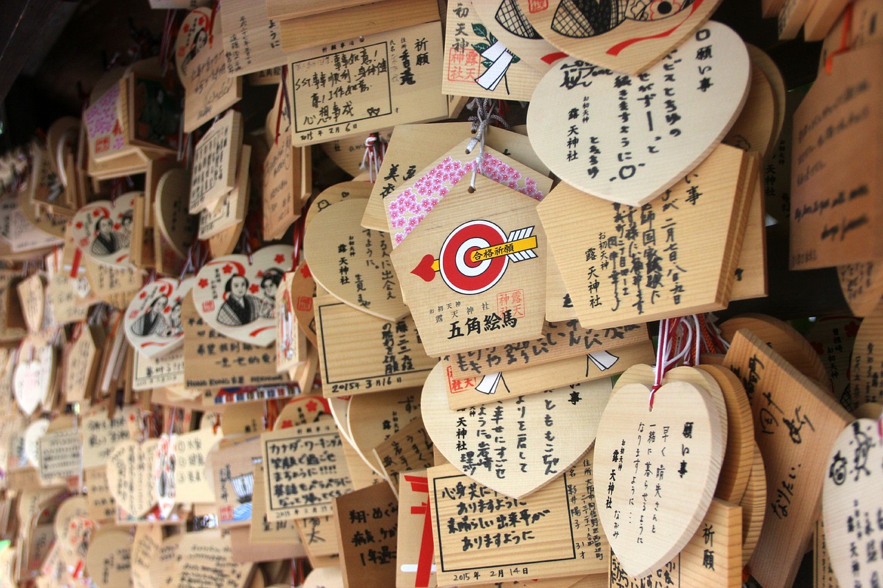 兰州留学日本之融入日本社会：文化交流与学术提升的完美平衡